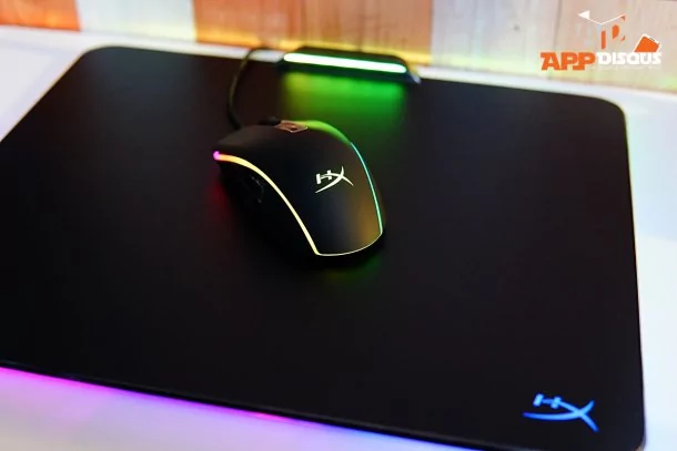 HyperX FURY Ultra Pulsefire SurgeDSC03840 | FURY Ultra | แนะนำคู่หูดูโอ้ FURY Ultra และ Pulsefire Surge ของถูกใจเกมเมอร์ ราคาดี ไฟสวย คุณภาพสูง