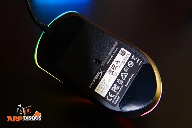 HyperX FURY Ultra Pulsefire SurgeDSC03857 | FURY Ultra | แนะนำคู่หูดูโอ้ FURY Ultra และ Pulsefire Surge ของถูกใจเกมเมอร์ ราคาดี ไฟสวย คุณภาพสูง