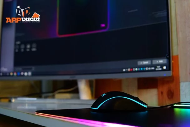 HyperX FURY Ultra Pulsefire SurgeDSC03861 | FURY Ultra | แนะนำคู่หูดูโอ้ FURY Ultra และ Pulsefire Surge ของถูกใจเกมเมอร์ ราคาดี ไฟสวย คุณภาพสูง