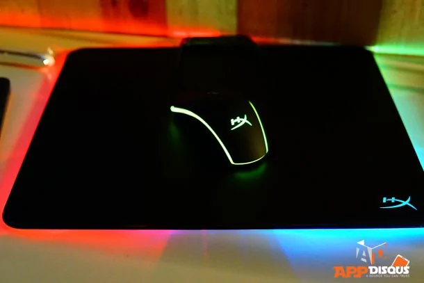 HyperX FURY Ultra Pulsefire SurgeDSC03869 | FURY Ultra | แนะนำคู่หูดูโอ้ FURY Ultra และ Pulsefire Surge ของถูกใจเกมเมอร์ ราคาดี ไฟสวย คุณภาพสูง
