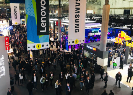 อัพเดทรายชื่อบริษัท ที่แจ้งยกเลิกการไปร่วมงาน MWC 2020 เพราะกังวลเรื่องโคโรนาไวรัส