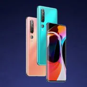 Mi note 10 Pro | 108mp | Xiaomi Mi 10 และ Mi 10 Pro เปิดตัวแล้ว สเปคเทพด้วยกล้อง 108 ล้าน และ Snapdragon 865 ในราคาเริ่มต้น 17,000 บาท