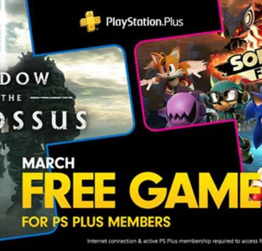 PS Plus March 2020 | PS4 | มาแล้วเกมฟรี โซน 3 ชาว PS Plus บน PS4 ประจำเดือน มีนาคม 2020