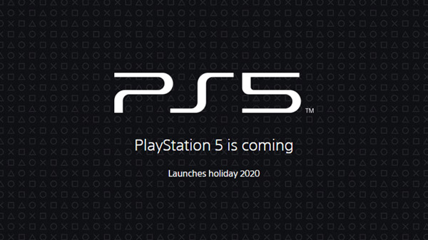 PS5 Newsletter 02 04 20 | ps5 | โซนี่ เตรียมเปิดข้อมูล PS5 วันที่ 18 มีนาคม ตาม Xbox มาติดๆ