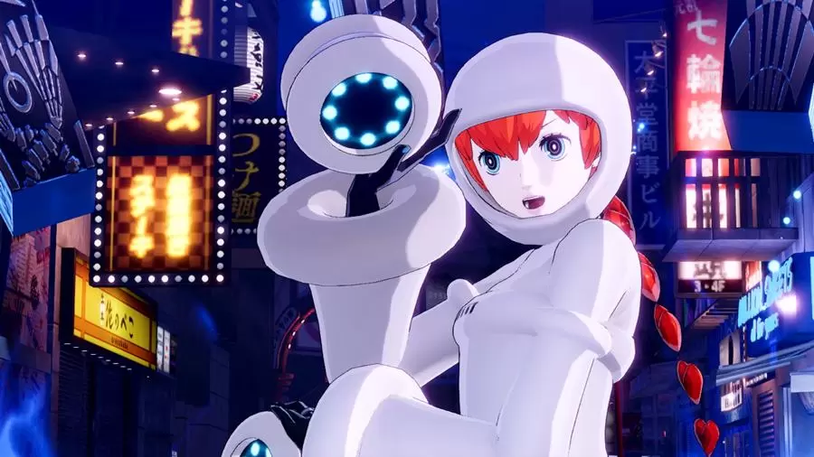 Persona 5 Scramble j | Game Review | [รีวิวเกม] Persona 5 Scramble The Phantom Strikers ภาคสปินออฟสนุกกว่าที่คาดมันส์กว่าที่คิด