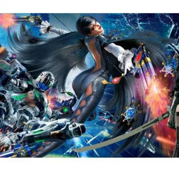 Platinum Games 2020 | Nintendo Switch | ค่าย Platinum Games เตรียมเปิดตัวเกมใหม่ 27 กุมภาพันธ์ นี้