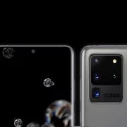Samsung Galaxy S20 Ultra Cosmic Gray 1 1 | 100x | สรุปความสามารถกล้อง Galaxy S20 ก่อนเปิดตัว Super Camera กล้องที่ดีที่สุดเท่าที่เคยมีมาของสมาร์ทโฟน!