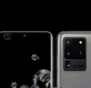 Samsung Galaxy S20 Ultra Cosmic Gray 1 1 | 100x | สรุปความสามารถกล้อง Galaxy S20 ก่อนเปิดตัว Super Camera กล้องที่ดีที่สุดเท่าที่เคยมีมาของสมาร์ทโฟน!