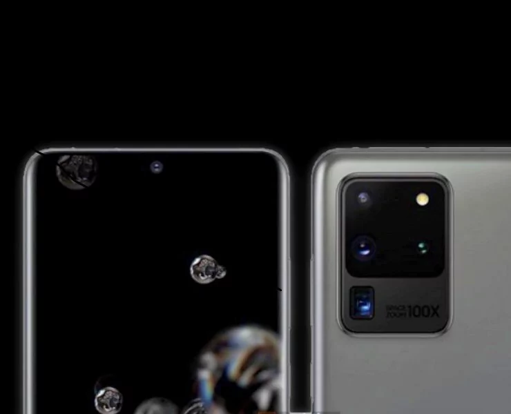 Samsung Galaxy S20 Ultra Cosmic Gray 1 1 | Galaxy S20 PLus | สรุปความสามารถกล้อง Galaxy S20 ก่อนเปิดตัว Super Camera กล้องที่ดีที่สุดเท่าที่เคยมีมาของสมาร์ทโฟน!