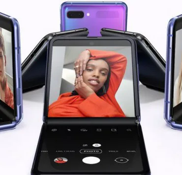 Samsung Galaxy Z Flip | Galaxy Z Flip | Google ยืนยันจะมีมือถือที่ใช้โหมดแบ่งจอแบบ Galaxy Z Flip เพิ่มอีกหลายรุ่น