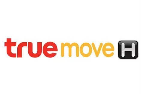 TrueMove H logo | ทรูมูฟ เอช | ทรูมูฟ เอช เน็ตล่ม ประกาศชดเชยโทรฟรี 100 นาทีทุกเครือข่าย และใช้ดาต้าฟรี 500 MB ต่อเนื่อง 24 ชั่วโมง