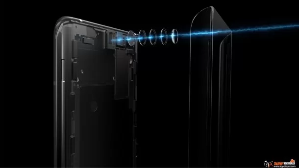 Vivo Apex 2020 00006 1 | apex 2020 | 7 ฟีเจอร์เด็ดเหนือจินตนาการ ของ APEX 2020 สมาร์ทโฟนเทคโนโลยีใหม่ที่ล้ำกว่าใครจาก Vivo