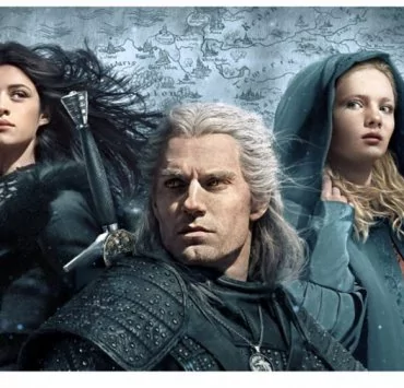 Witcher Season 2 | The Witcher | Netflix ประกาศรายชื่อนักแสดงใน The Witcher Season 2 อย่างเป็นทางการแล้ว