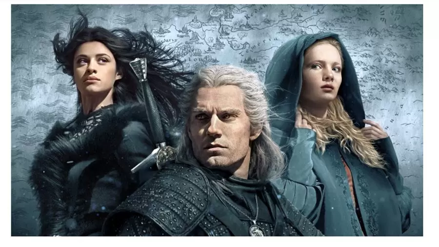 Netflix ประกาศรายชื่อนักแสดงใน The Witcher Season 2 อย่างเป็นทางการแล้ว 1 Witcher Season 2 | The Witcher | Netflix ประกาศรายชื่อนักแสดงใน The Witcher Season 2 อย่างเป็นทางการแล้ว