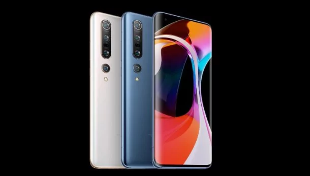 Xiaomi 11 1 | 108mp | Xiaomi Mi 10 และ Mi 10 Pro เปิดตัวแล้ว สเปคเทพด้วยกล้อง 108 ล้าน และ Snapdragon 865 ในราคาเริ่มต้น 17,000 บาท