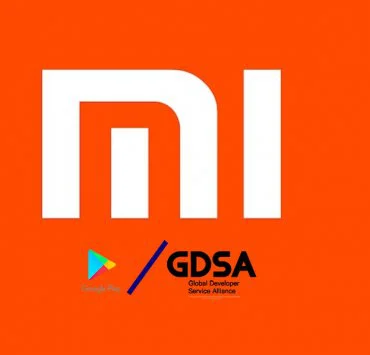 Xiaomi logo | GDSA | Xiaomi แถลงการณ์ เกี่ยวกับ GDSA ยืนยันบริการนี้ไม่ได้มีเจตนาเพื่อไปแข่งขันกับ Google Play Store