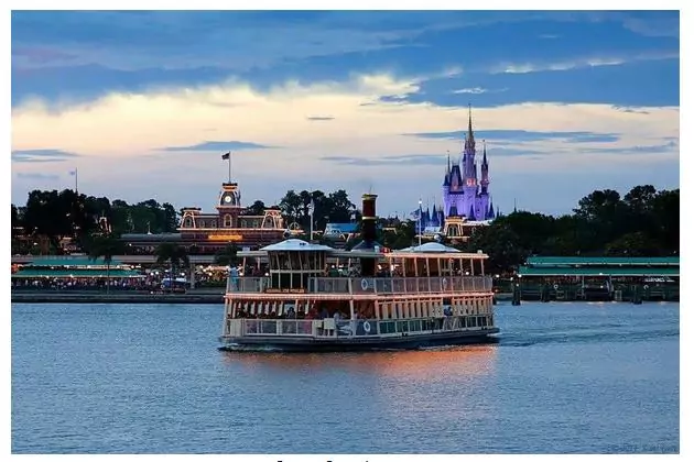 capture 20200229 193654 | iPhone 11 | สุดยอด iPhone 11 จมอยู่ในน้ำที่สวนสนุก Seven Seas Lagoon แต่ใช้งานได้ปรกติ