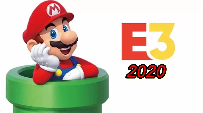 นินเทนโด ยืนยัน จะเข้าร่วมงานแสดงเกม E3 2020 แน่นอน 1 e3 2019 nintendo | E3 | นินเทนโด ยืนยัน จะเข้าร่วมงานแสดงเกม E3 2020 แน่นอน
