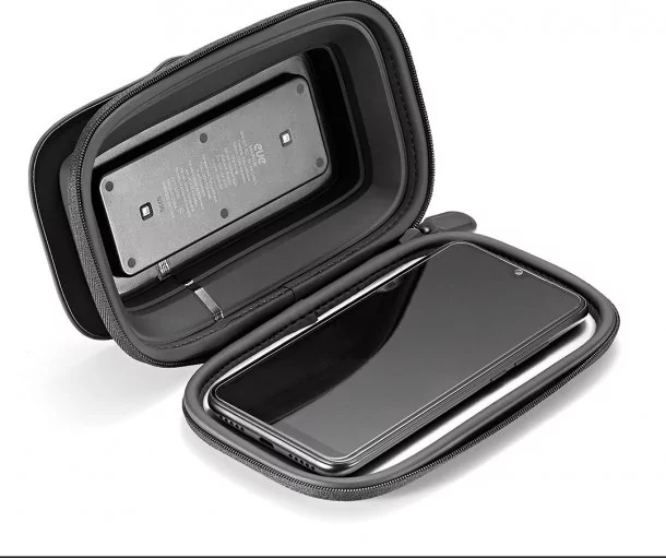 ebc9e7a643e25556a68f589b88ba60d3 | Xiaomi | กระเป๋าฆ่าเชื้อพกพา Xiaomi ฆ่าเชื้อบนสมาร์ทโฟนได้ 99.99% ใน 30 วินาที ราคา 890 บาท