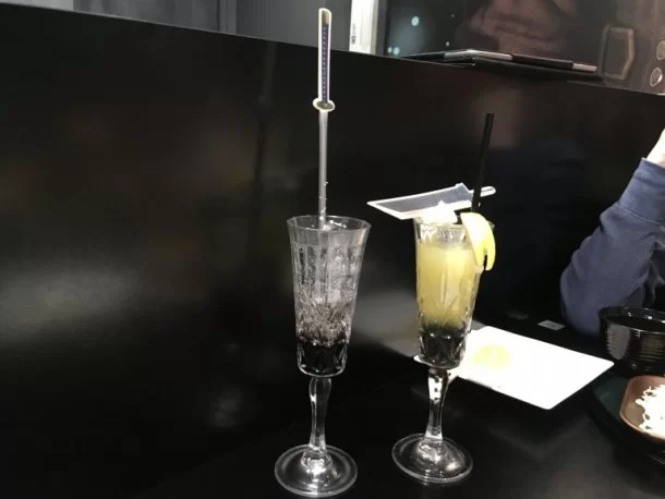 ff 11 | Akihabara | มาจ้า!! คาเฟ่ธีม Final Fantasy VII Remake ที่ Square Enix Cafe