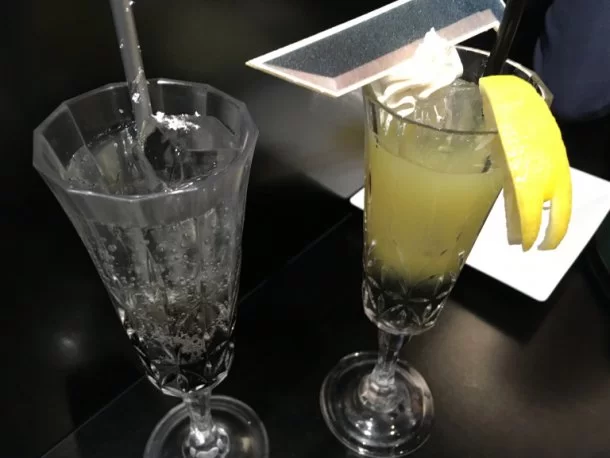 ff 12 | Akihabara | มาจ้า!! คาเฟ่ธีม Final Fantasy VII Remake ที่ Square Enix Cafe
