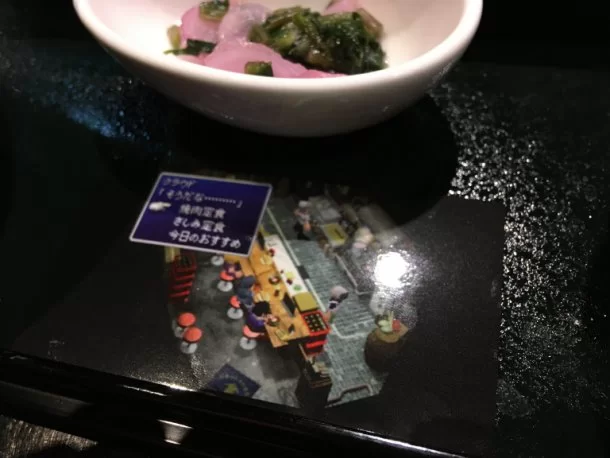 ff 24 | Akihabara | มาจ้า!! คาเฟ่ธีม Final Fantasy VII Remake ที่ Square Enix Cafe