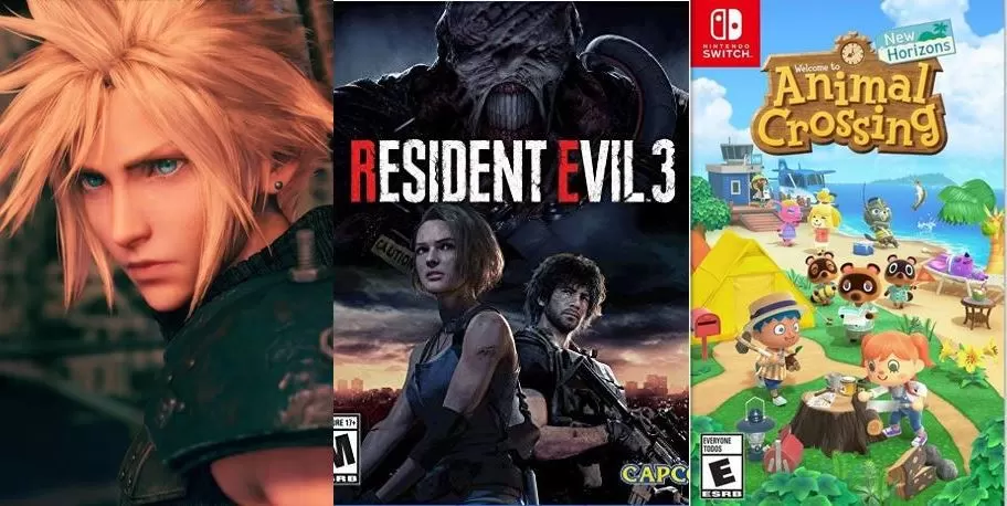 มาดู 30 อันดับเกมที่ชาวญี่ปุ่นรอเล่นมากที่สุดจากนิตยสาร แฟมิสึ 1 gallery full screen 24 horz | Nintendo Switch | มาดู 30 อันดับเกมที่ชาวญี่ปุ่นรอเล่นมากที่สุดจากนิตยสาร แฟมิสึ