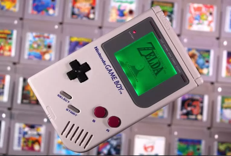 ซาบซึ้ง นินเทนโด ส่งเครื่อง Gameboy เครื่องใหม่ไปให้คุณยายวัย 95 ปี เพราะของเดิมพัง 1 gameboy 99 | Nintendo | ซาบซึ้ง นินเทนโด ส่งเครื่อง Gameboy เครื่องใหม่ไปให้คุณยายวัย 95 ปี เพราะของเดิมพัง