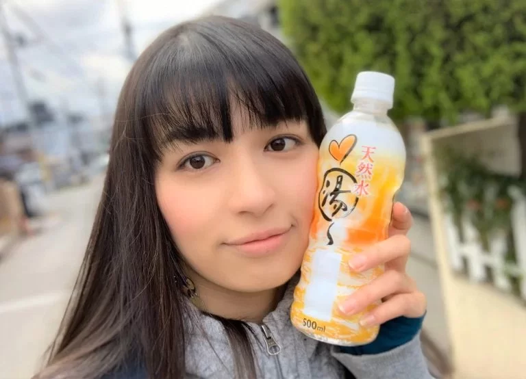 เปิดตัวเครื่องดื่มใหม่ในตู้ขายน้ำอัติโนมัติในญี่ปุ่น hv 0 | Cheerio | เปิดตัวเครื่องดื่มใหม่ในตู้ขายน้ำอัติโนมัติในญี่ปุ่น