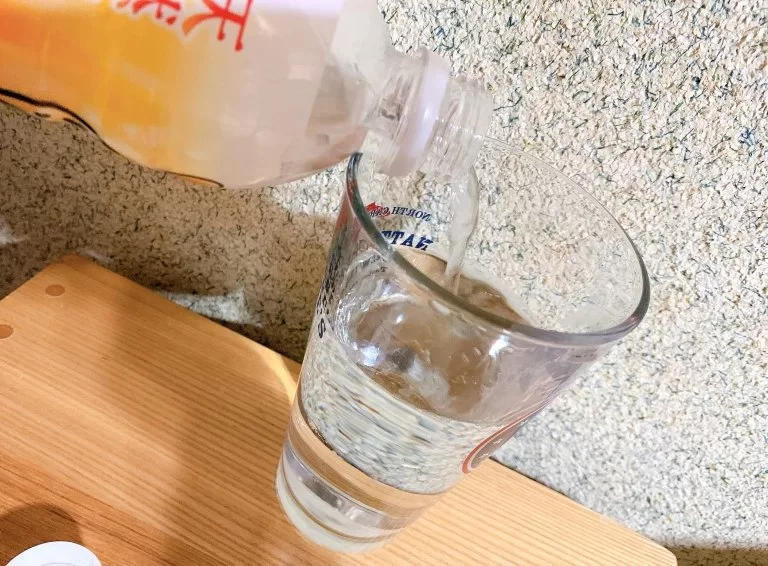 hv 6 | Cheerio | เปิดตัวเครื่องดื่มใหม่ในตู้ขายน้ำอัติโนมัติในญี่ปุ่น 