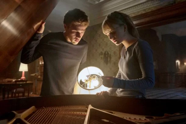 locke and key 1 | Jackson Robert Scott | รีวิว Locke & Key ซีรีส์แฟนตาซีสยองขวัญ18+จาก Netflix ที่มาพร้อมพากษ์ไทย