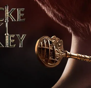locke and key logo netflix | Jackson Robert Scott | รีวิว Locke & Key ซีรีส์แฟนตาซีสยองขวัญ18+จาก Netflix ที่มาพร้อมพากษ์ไทย