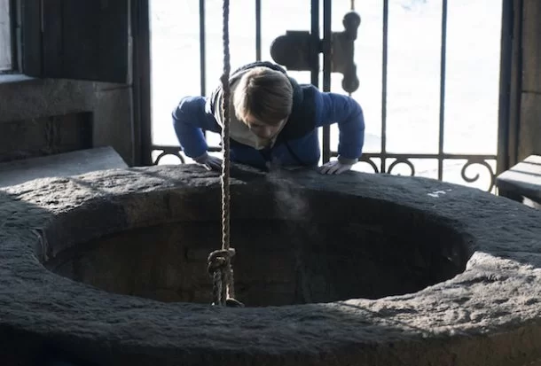 locke and key recap season 1 episode 1 | Jackson Robert Scott | รีวิว Locke & Key ซีรีส์แฟนตาซีสยองขวัญ18+จาก Netflix ที่มาพร้อมพากษ์ไทย