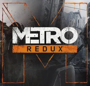 metro redux switch 1 | Metro Redux | Metro Redux สุดยอดเกมสยองขวัญ fps บน Nintendo Switch วางขายแล้ววันนี้