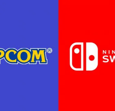 nintendo switch capcom | Nintendo Switch | Capcom ประกาศลดราคาเกมชุดใหญ่บน Nintendo Switch (และ 3DS)