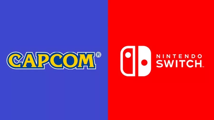 Capcom ประกาศลดราคาเกมชุดใหญ่บน Nintendo Switch (และ 3DS) 1 nintendo switch capcom | Nintendo Switch | Capcom ประกาศลดราคาเกมชุดใหญ่บน Nintendo Switch (และ 3DS)