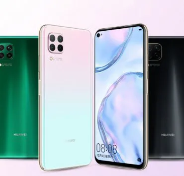 nova p40 a | Huawei Nova6 SE จะวางขายในยุโรปในชื่อ Huawei P40 Lite