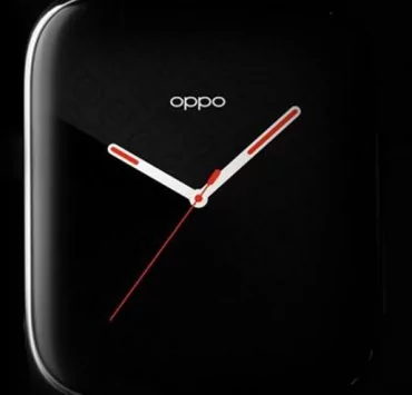 oppo watch a | OPPO | ชมภาพใหม่ชัดๆของ smart Watch ของค่าย OPPO