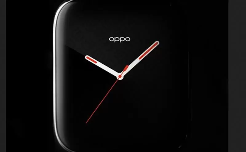 oppo watch a | OPPO | ชมภาพใหม่ชัดๆของ smart Watch ของค่าย OPPO
