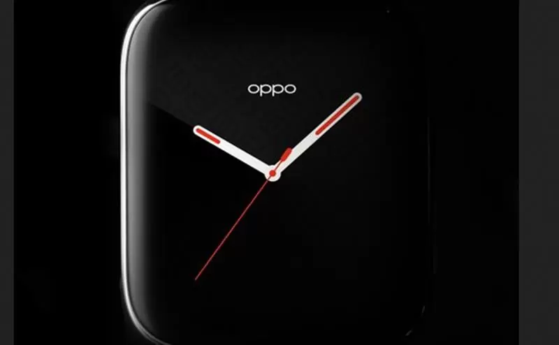 ชมภาพใหม่ชัดๆของ smart Watch ของค่าย OPPO 1 oppo watch a | OPPO | ชมภาพใหม่ชัดๆของ smart Watch ของค่าย OPPO