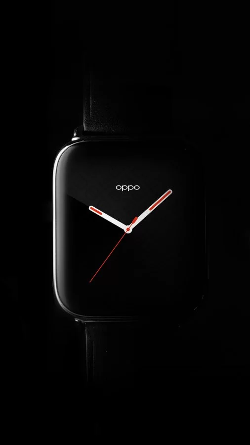 oppo watch | OPPO | ชมภาพใหม่ชัดๆของ smart Watch ของค่าย OPPO