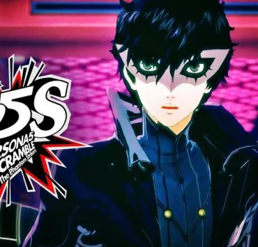 persona 5 scramble a | Nintendo Switch | ลือ Persona 6 จะออกบน PS5 ส่วน Persona 4 จะออกบน Nintendo Switch