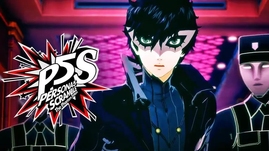 persona 5 scramble a | Game Review | [รีวิวเกม] Persona 5 Scramble The Phantom Strikers ภาคสปินออฟสนุกกว่าที่คาดมันส์กว่าที่คิด