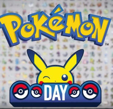 pokemon day | pokemon | เกม Pokemon มีอายุครบ 24 ปีแล้ว !!