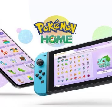 pokemon home downloads first week | Pokémon Go | แอพ Pokemon Home ทำยอดโหลด 1.3 ล้าน ใน 7 วัน ทำเงิน 1.8 ล้านเหรียญ