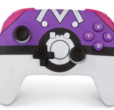 pokemon joycon | Nintendo Switch | สวยมาก เปิดจอยเกม Nintendo Switch ลาย โปเกบอล ฉลองครบ 24 ปี
