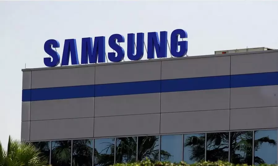 ลามหนัก โรงงานซัมซุงในเกาหลี ถูกปิดเพราะพนักงานติดไวรัส โควิด 19 1 samsung ff | Samsung | ลามหนัก โรงงานซัมซุงในเกาหลี ถูกปิดเพราะพนักงานติดไวรัส โควิด 19