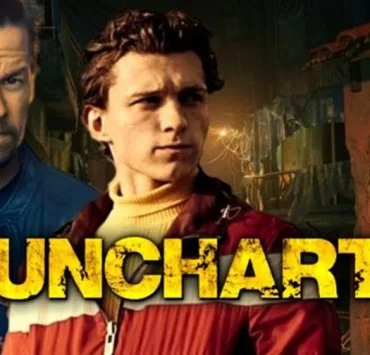 thegeek Uncharted Mark Wahlberg Tom Holland 1 | PS4 | Mark Wahlberg แสดงนำร่วมกับ Tom Holland และในภาพยนตร์จากเกม Uncharted !!