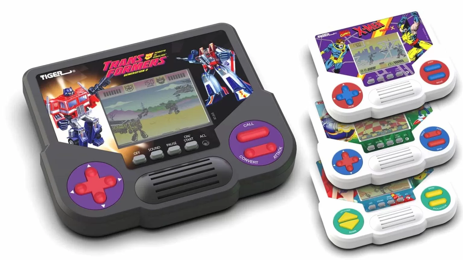 เกมกดคืนชีพ เกมกด Tiger ประกาศผลิตใหม่ในปี 2020 1 tiger handheld 1536x864 1 | game | เกมกดคืนชีพ เกมกด Tiger ประกาศผลิตใหม่ในปี 2020