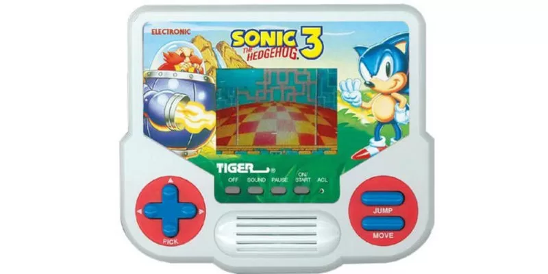tiger sonic 3 800x400 1 | game | เกมกดคืนชีพ เกมกด Tiger ประกาศผลิตใหม่ในปี 2020